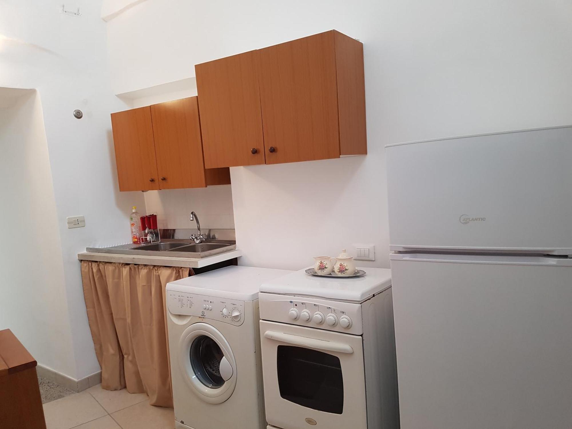 Casetta Centro Storico Ostuni 2 Kültér fotó